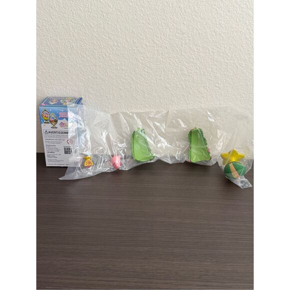 Nintendo Kirby Ovaltique Collection Blind Box Figure - Butterfly - Picture 2 of 4